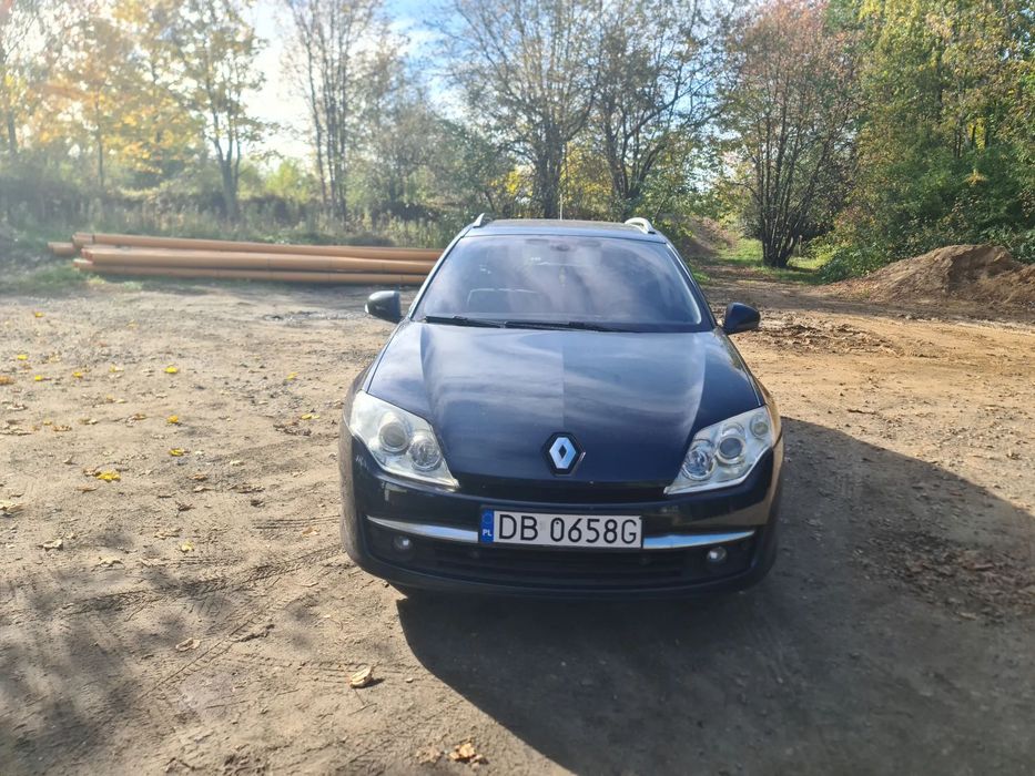 Renault Laguna