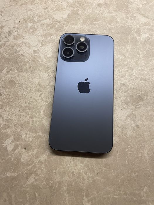 iPhone 15 Pro Max 256GB 90% BATERII!