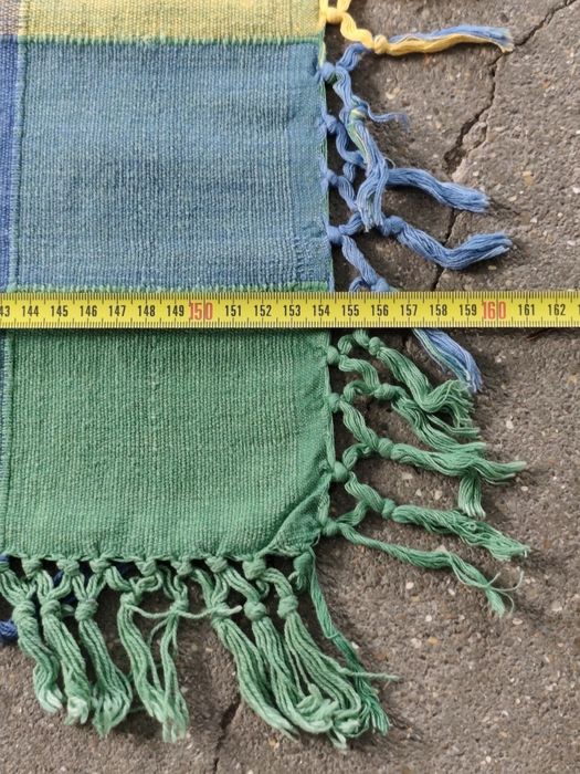 Conjunto 1 Toalha Mesa e 12 Guarda Napos