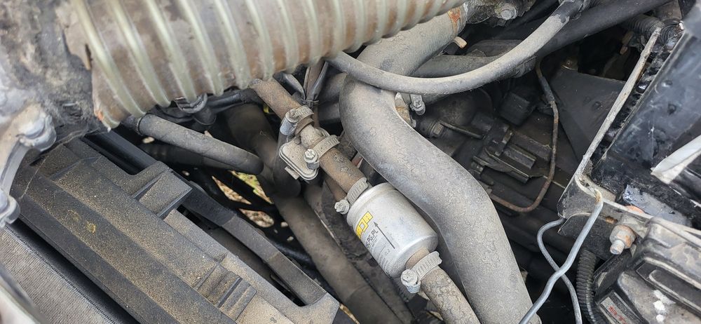 Skrzynia Biegów 4X4  Renault Scenic 1 R 4  2.0 Benzyna Stan BDB