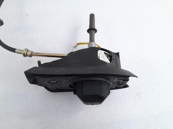 Seletor caixa velocidades BMW X5 (E53)
