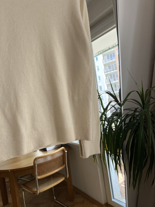 Golf kaszmir cashmete