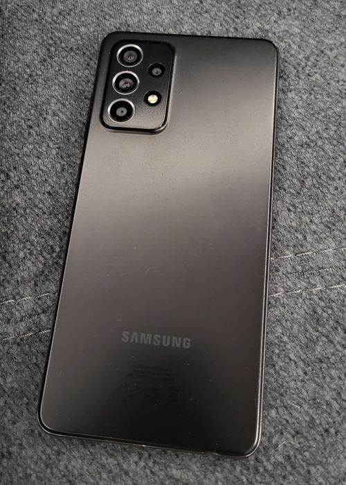 Samsung galaxy a52s 5g 128gb