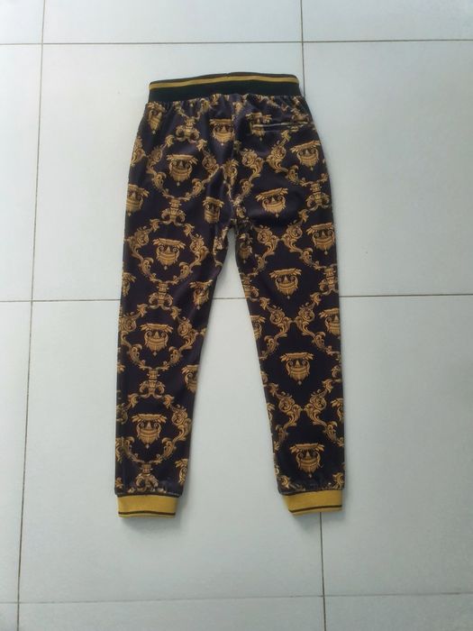 Spodnie dresowe Zara