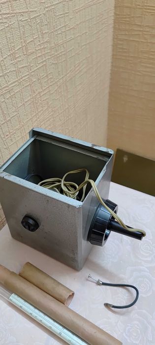 Фотодеталі,часів Ссср.