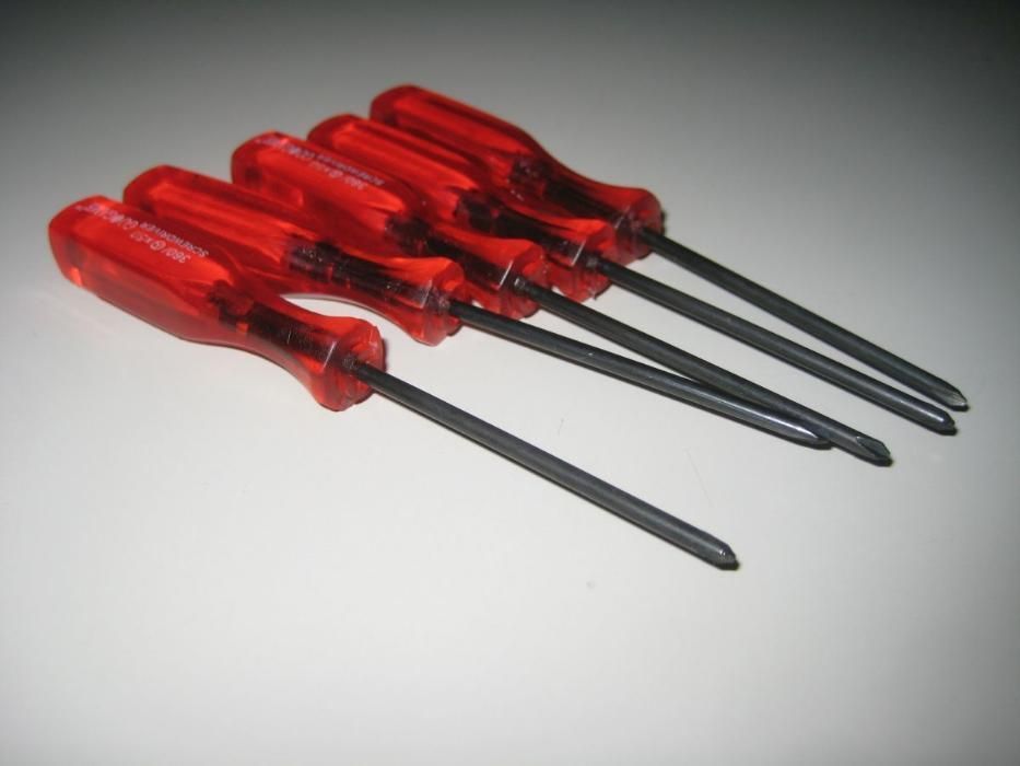 Nintendo NES Joystick Arcade Quickshot / Nintendo Triwing Key64297934973186122