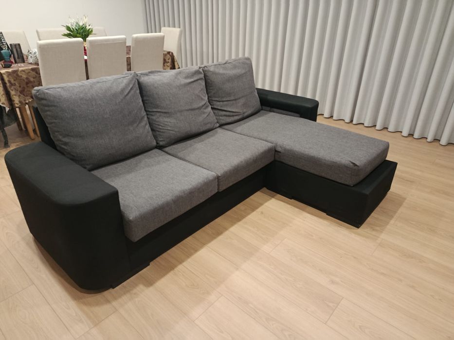 Movel e sofá usado em bom estado