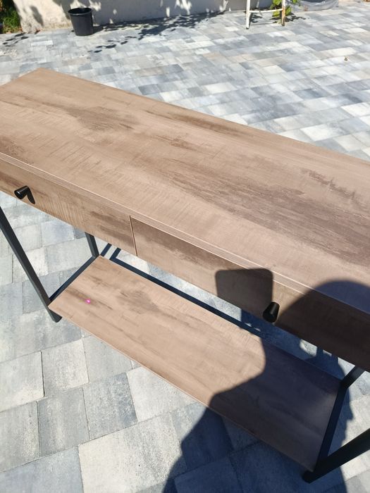 Stolik konsolowy 100cm