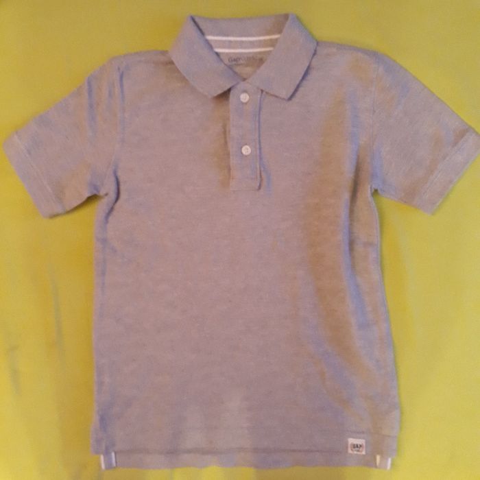Bluzka polo Gap 6-7 lat lub 164 cm