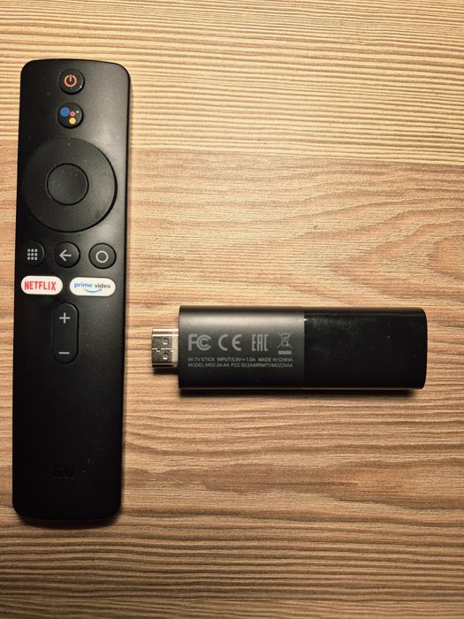 XIOAMI Mi Sctick Android TV