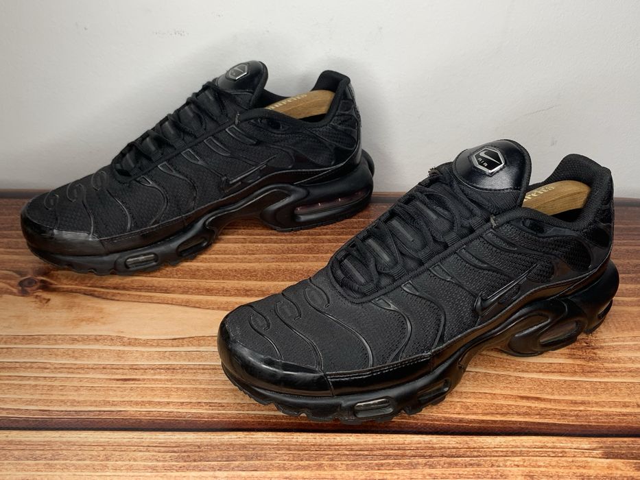 Nike_Air Max Plus TN_Sneakersy Adidasy Sportowe Meskie Buty_44_28 cm