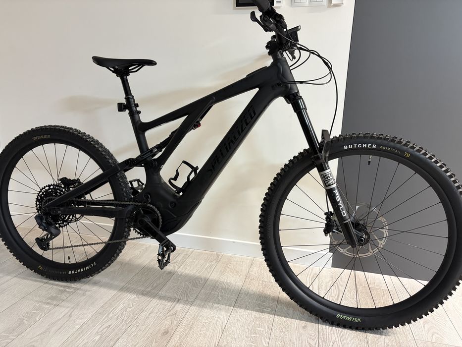 Specialized Turbo Levo Alloy G3 S5 SRAM GX