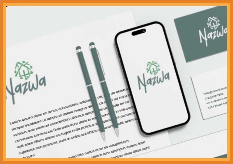 Profesjonalne LOGO i IDENTYFIKACJA WIZUALNA dla Twojej firmy | Faktura