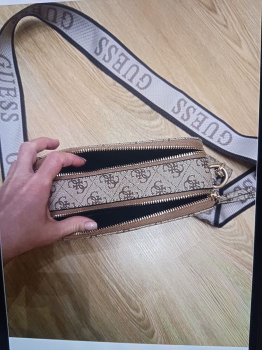 Шикарная guess продам