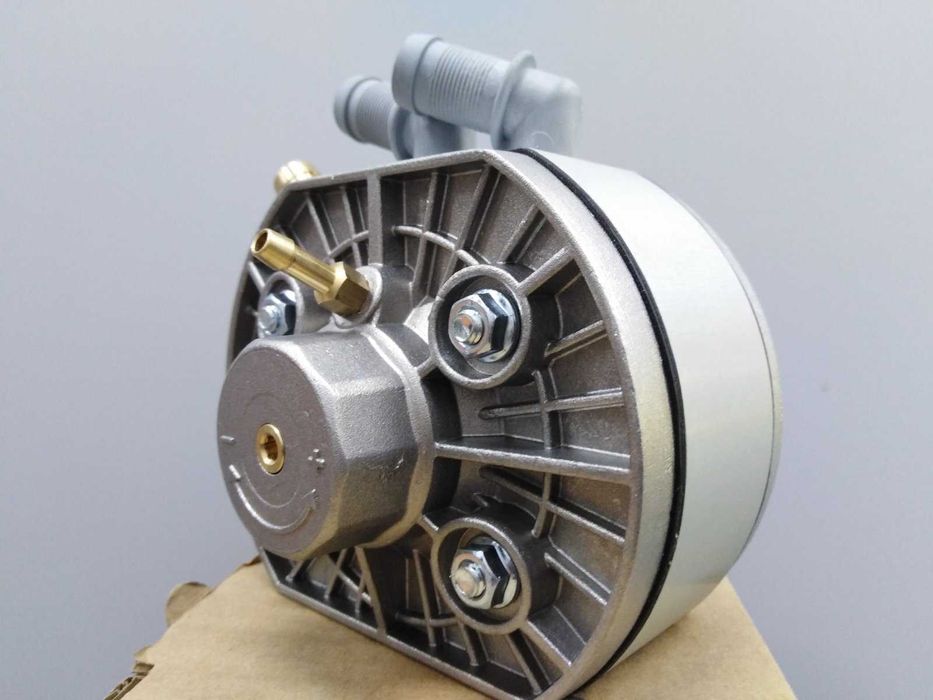 Газовий редуктор KME Silver S6/12 до 217 оригінальний