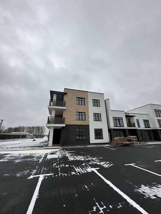 Продам двокімнатну в ЖК Hygge Home (ХюгоХом) Ірпінь, район Стоянка