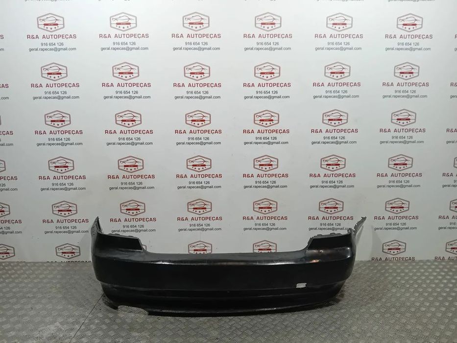 Parachoques traseiro BMW E92/E93