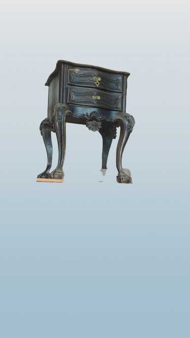 Vendo mobilia de quarto completa antiga