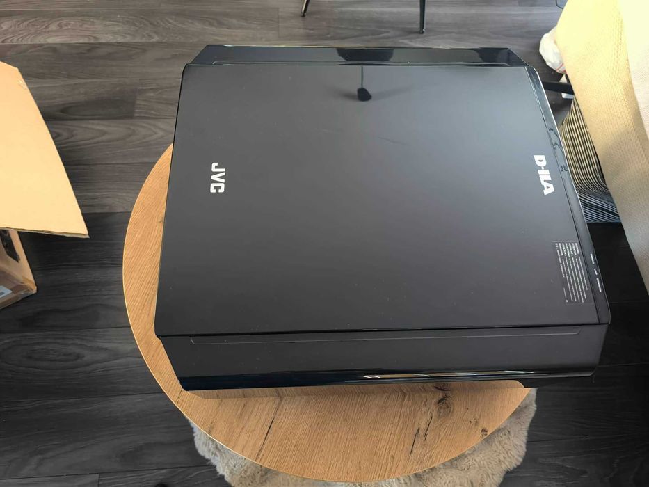 JVC DLA-X3-BE Projektor 3D