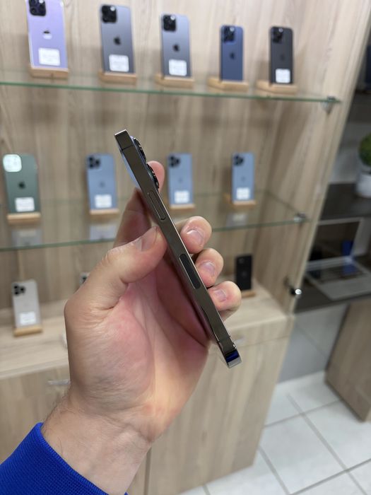 Iphone 13 Pro 512gb Neverlock Чудовий Стан! Оплата Частинами!