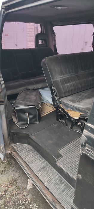 Продам Mitsubishi l300