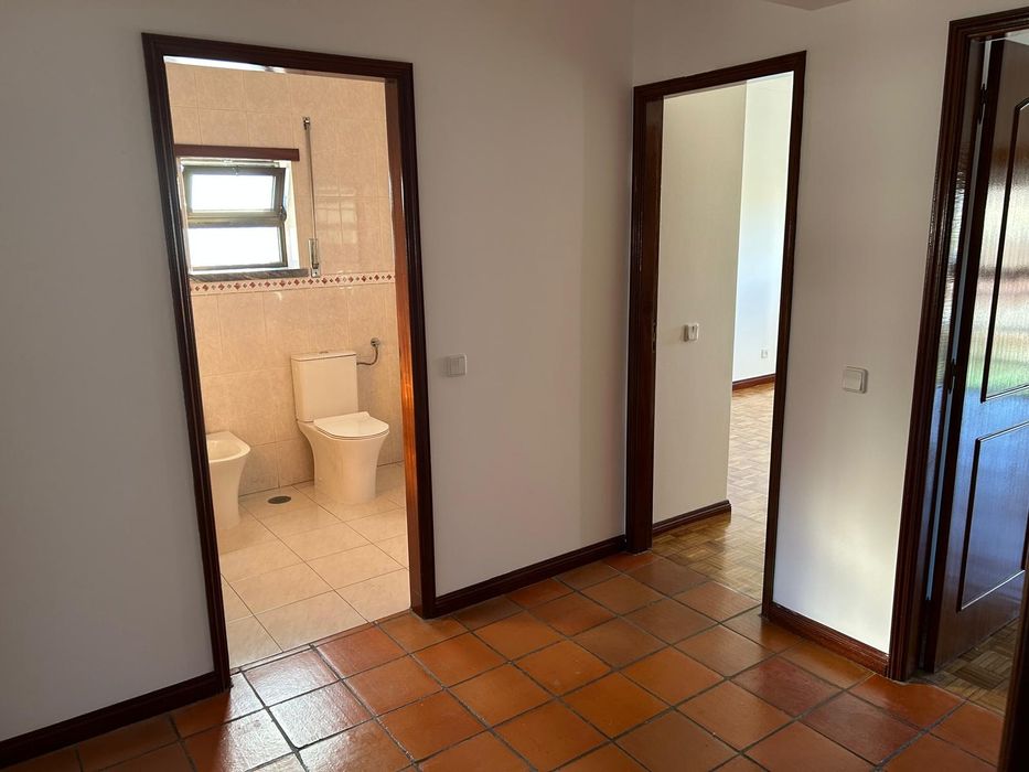 T3 - elevador, varandas e garagem – Alto do Forno, Figueira da Foz