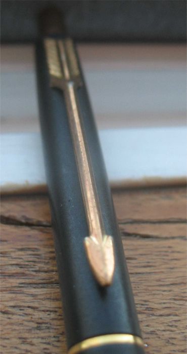 Caneta Parker Usada