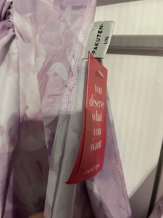 Sukienki mama córka pakuten