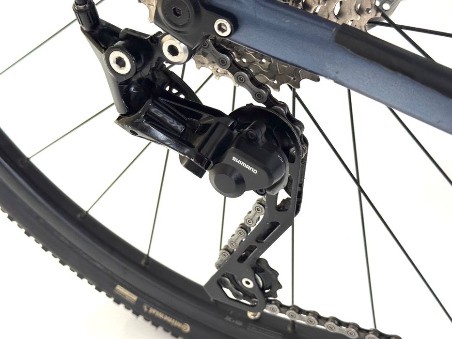 RONDO RUUT CF CARBON rower gravelowy gravel shimano GRX Disc OKAZJA