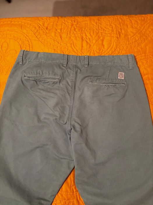 Calças chino da Jack Jones