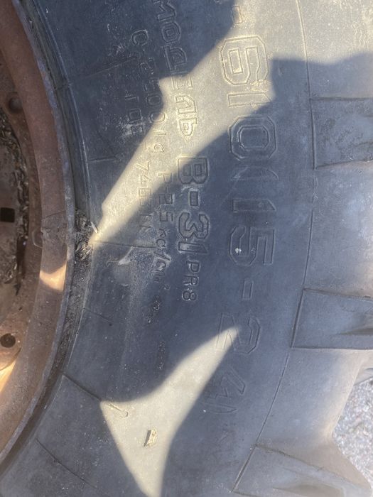 Продам колеса мтз т-150