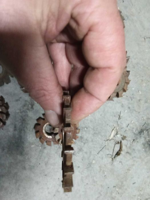 frez frezy do drewna