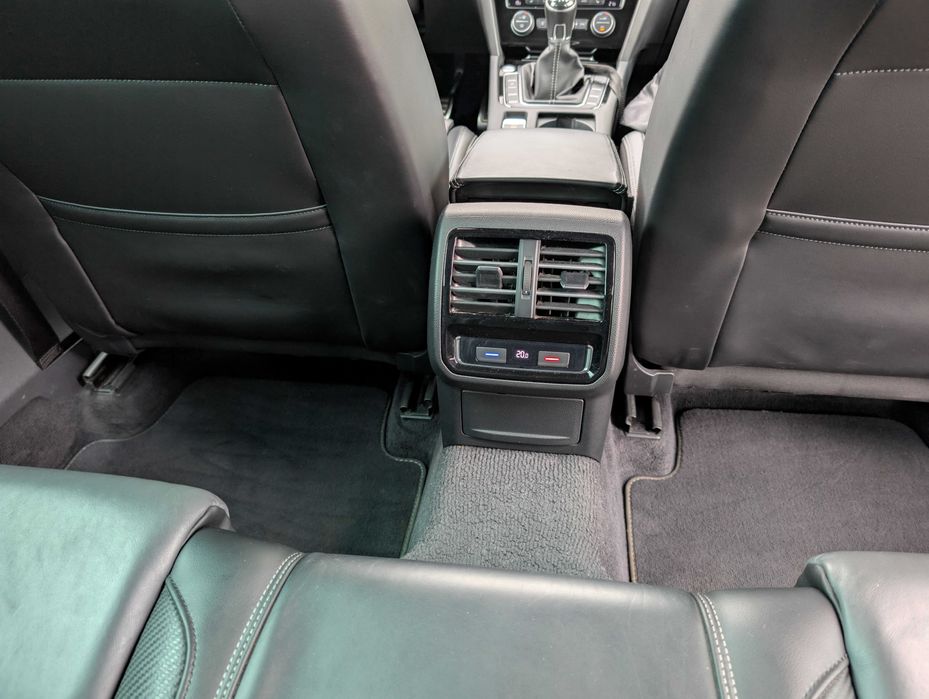 Продам Volkswagen Passat R-line