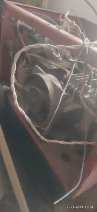Полуавтомат на розборку Малиш