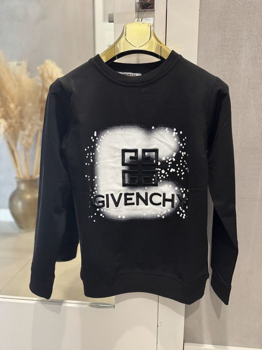 Promo!! Męska bluza givenchy