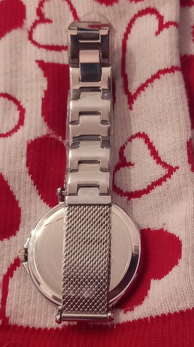 Relógio Ajustável- Novo