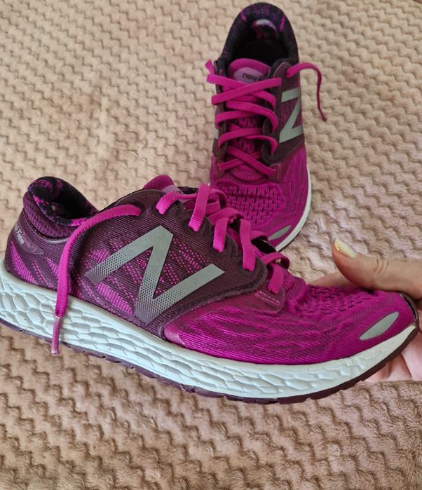 Buty do biegania New balance 37 rozmiar