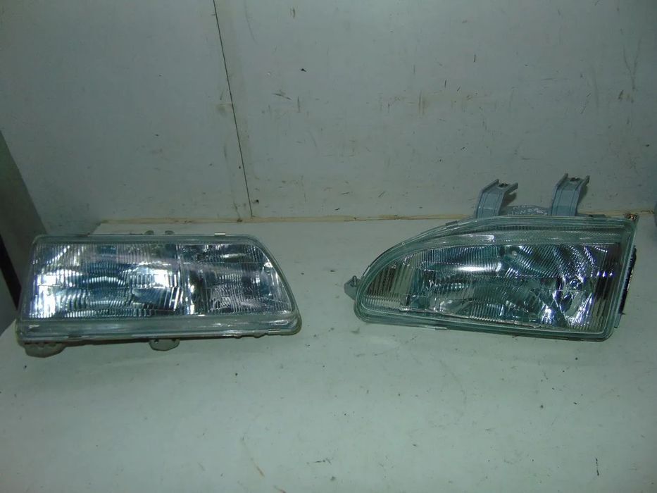 Honda Civic farois " nova de stock antigo