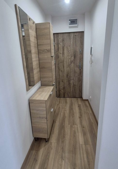 Mieszkanie do wynajęcia w centrum Szamotuł  2 piętro. Wolne od 1 listopada