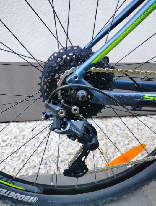 Scott Aspect 950 rozmiar L – Deore 1x10