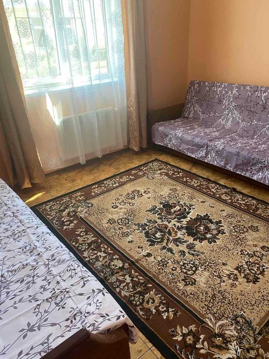 Сдам посуточно 2-х комнатную квартиру р-н ул. Львовской Без комиссии