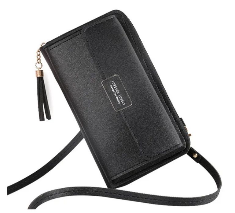 Сумочка кошелек гаманець жіночий клатчик клач