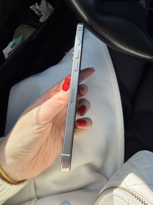 Iphone 15 Pro Max 512GB Natural Titanium БУ