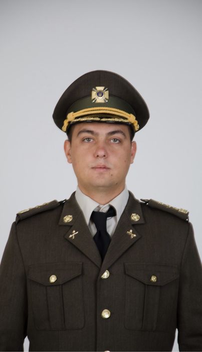 Продам форму ЗСУ