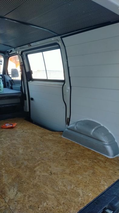 VW  Volkswagen Transporter T4 mista 92
VVW VolkswagenTransporter T4 mista W VolkswagenTransporter T4 mista (passageiros/mercadorias).