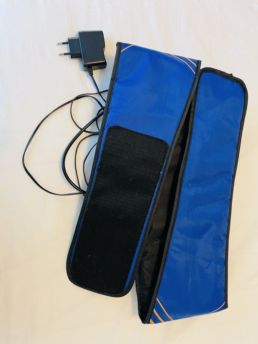 Cinto vibratorio Vibratone446315677919498241