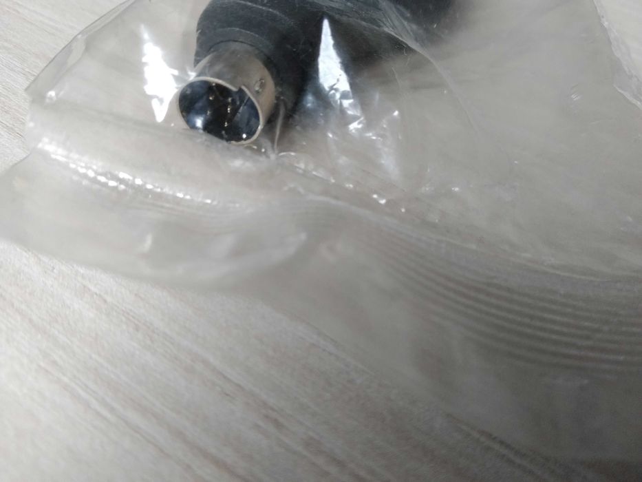 Переходник для видеокарты 7pin - 3RCA (s-video, mini-Din 7pin, кабель)