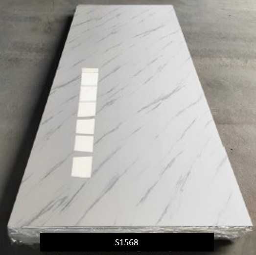 PAINÉIS EM PVC (novos e vários designs)
