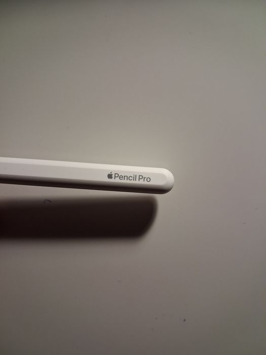 Apple Pencil Pro