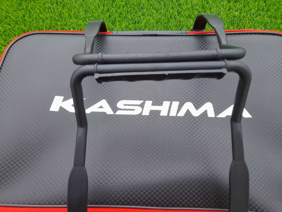 Saco pesca estanque Kashima